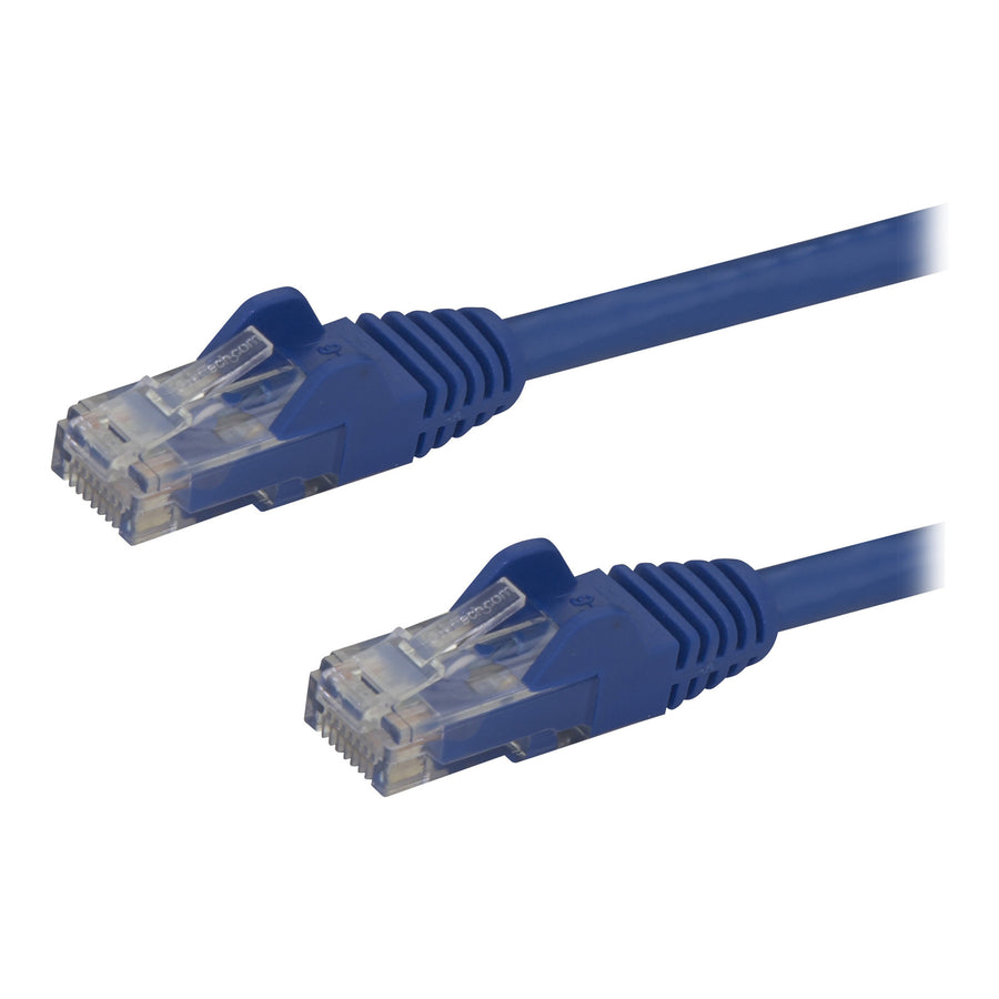 Cable Blue CAT6 Patch Cord 1.5 m