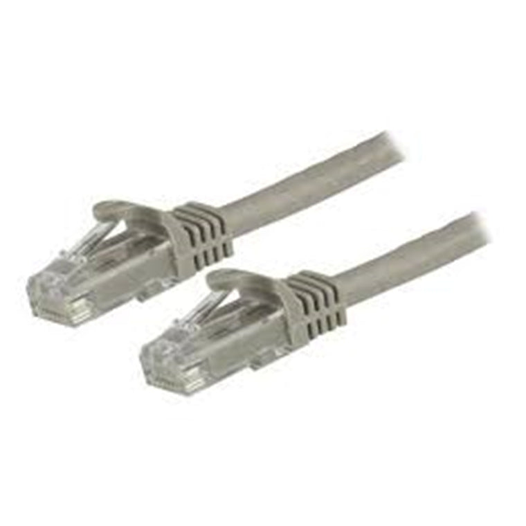 Cable - Grey CAT6 Patch Cord 7.5 m