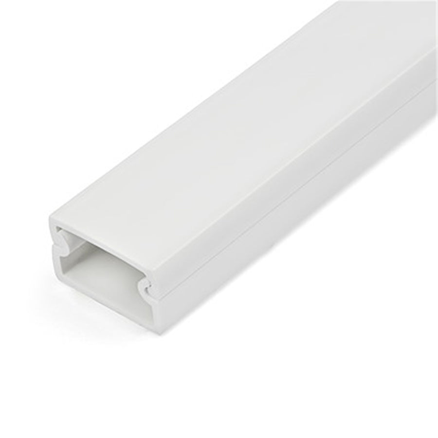 StarTech.com CBMWWD1911 Kabelmanagement-Kanal – 1m