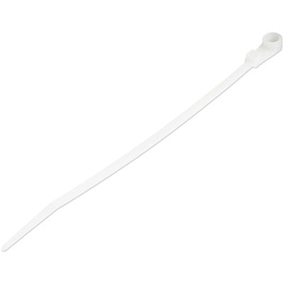 StarTech.com  CBMZTS10N6  Cable Ties - 15cm - 100 Pack