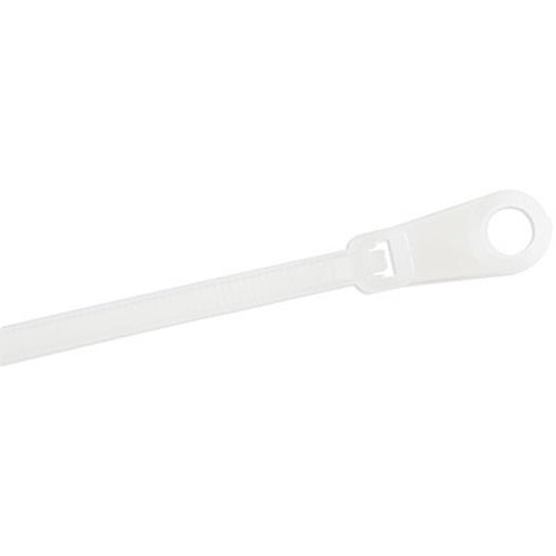 StarTech.com  CBMZTS10N6  Cable Ties - 15cm - 100 Pack