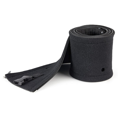 StarTech.com WKSTNCMZP Cable Management Sleeve - 1m Neoprene