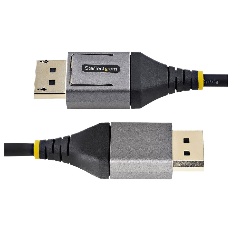 StarTech.com  DP14VMM4M 8K 60Hz - VESA Certified DisplayPort Cable - 4m (13ft)