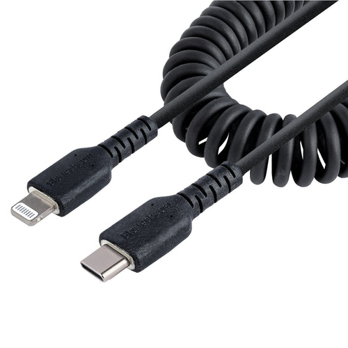 USB C to Lightning Cable - 1m (3.3ft) C