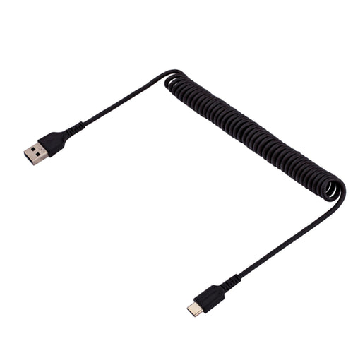 StarTech.com  R2ACC-1M-USB-CABLE USB 2.0 - 480Mbps USB-A to USB-C Cable - 1m - Black