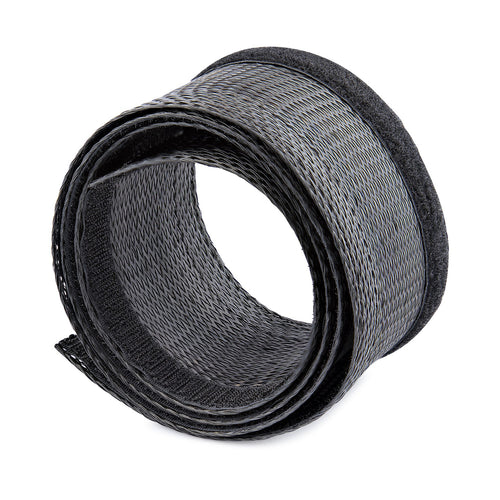 StarTech.com WKSTNCMFLX - Cable Management Sleeve Wire Wraps
