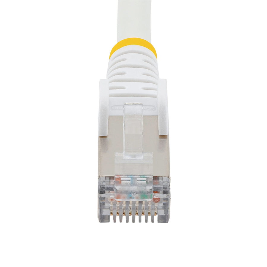 StarTech.com NLWH-10M-CAT6A-PATCH