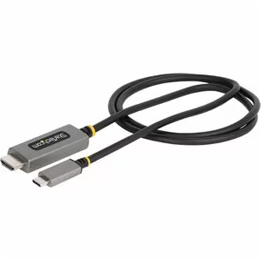 3FT (1M) USB-C TO HDMI ADAPTER CABLE 8K