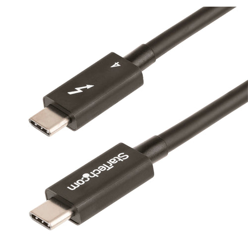 1.6ft Thunderbolt 4 Cable 40Gbps 100W