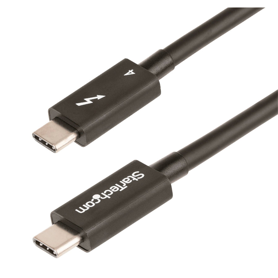 1.6ft Thunderbolt 4 Cable 40Gbps 100W