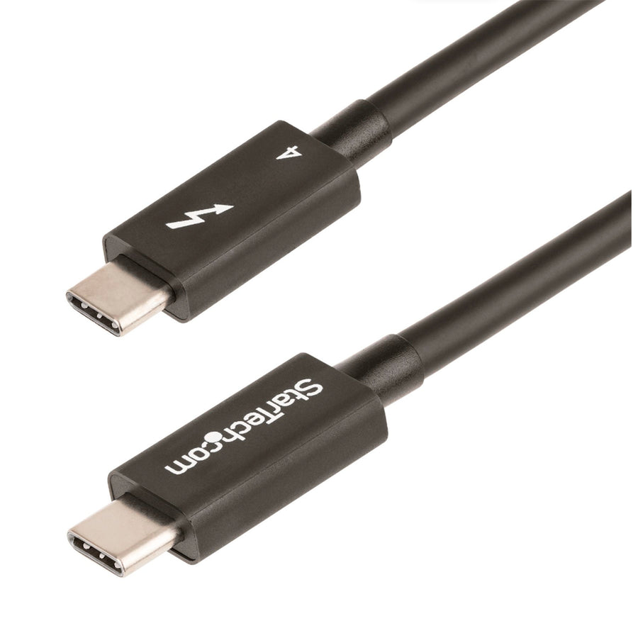 3ft Thunderbolt 4 Cable 40Gbps 100W