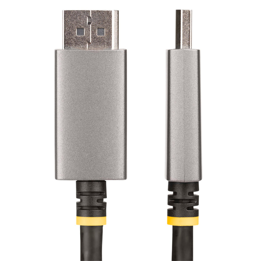 StarTech.com  133DISPLAYPORTHDMI21  DisplayPort to HDMI Cable - 2m (6ft)