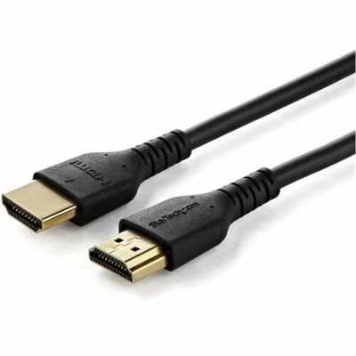 StarTech.com RHDMM150CMP - 4.9ft Premium Certified HDMI 2.0 Cable