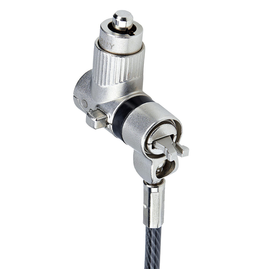 StarTech.com UNIVMK25-LAPTOP-LOCK