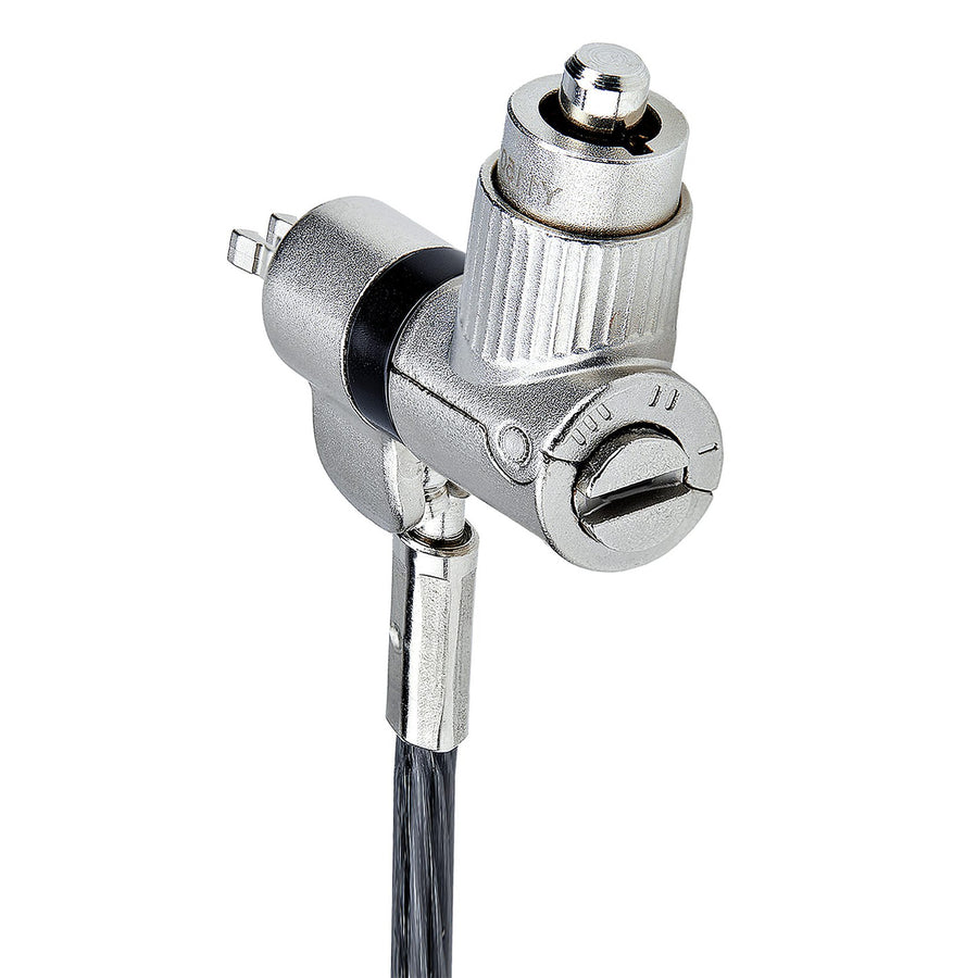 StarTech.com UNIVMK25-LAPTOP-LOCK