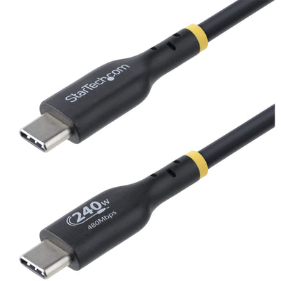 USB2EPR3M - 3m USB-C Ladekabel 240W PD EPR