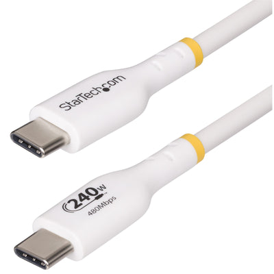 USB2EPR3MW - 3m USB-C Ladekabel 240W PD EPR