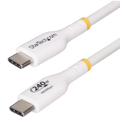 StarTech.com USB2EPR1MW - 1m USB-C Ladekabel 240W PD EPR