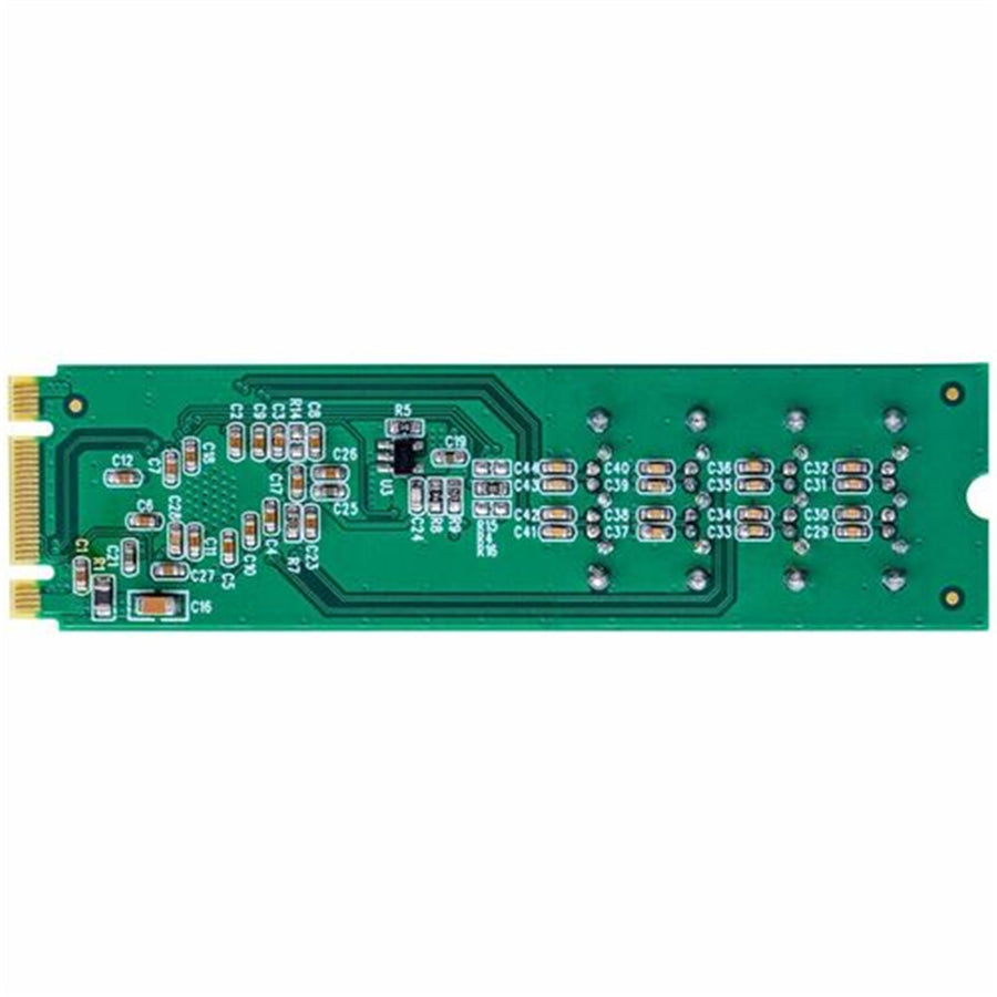 StarTech.com M.2 to SATA Adapter Card