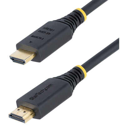 HDMI2-CABLE-4K60-3M - 3m Premium Zertifiziertes HDMI Kabel 4K60