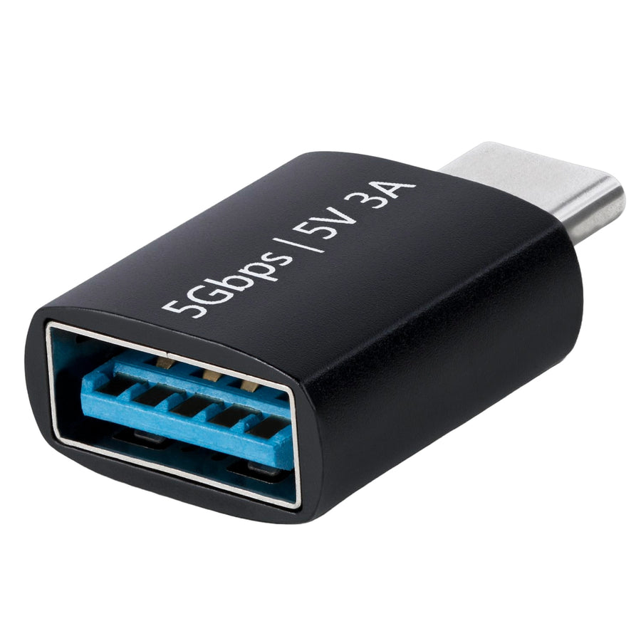 USB-C to USB-A Adapter USB 5Gbps M/F