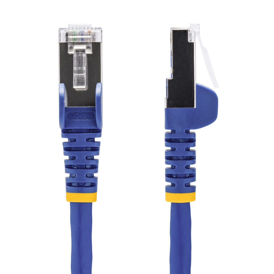 StarTech.com NLBL-2M-CAT8-PATCH