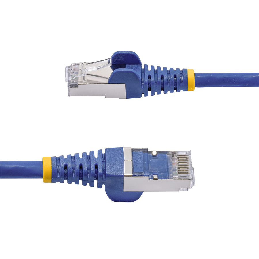 StarTech.com NLBL-50C-CAT8-PATCH