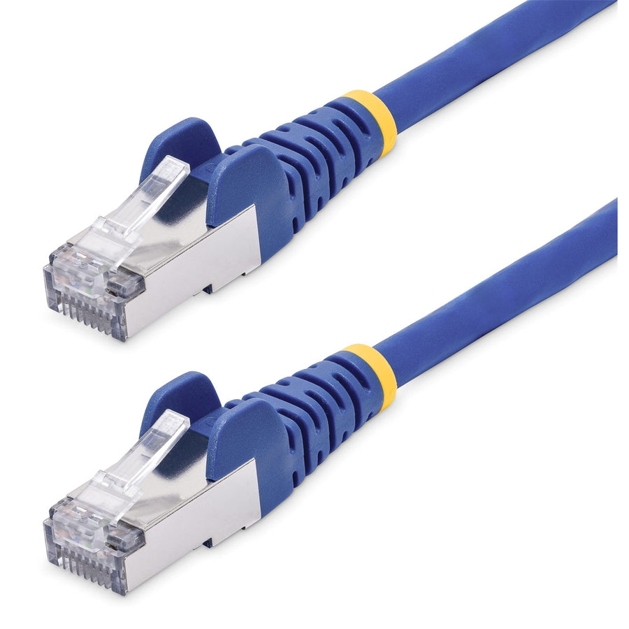 StarTech.com NLBL-1M-CAT8-PATCH
