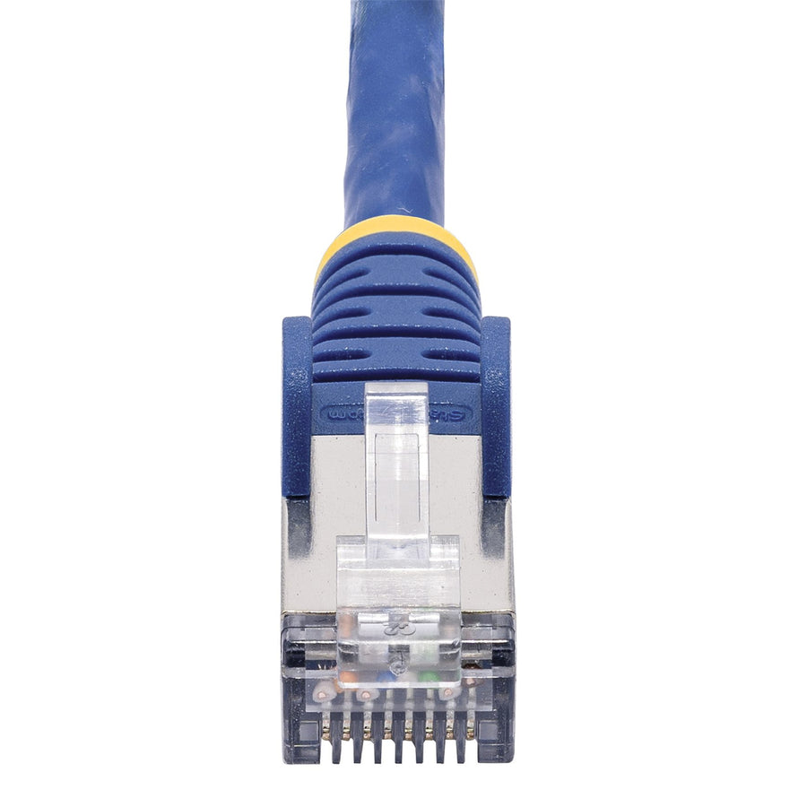 StarTech.com NLBL-1M-CAT8-PATCH