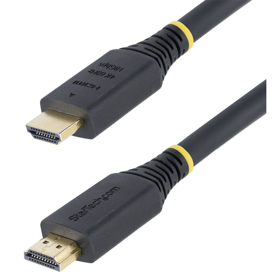 7m Premium Certified HDMI Cable 4K60