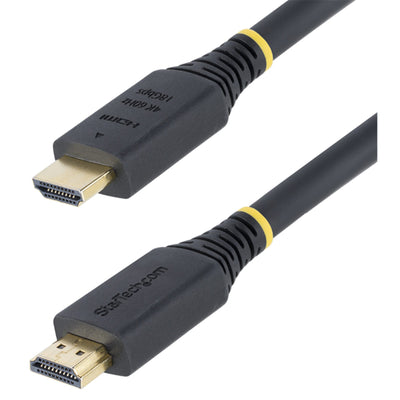StarTech.com HDMI2-CABLE-4K60-5M - 5m Premium Certified HDMI Cable 4K60