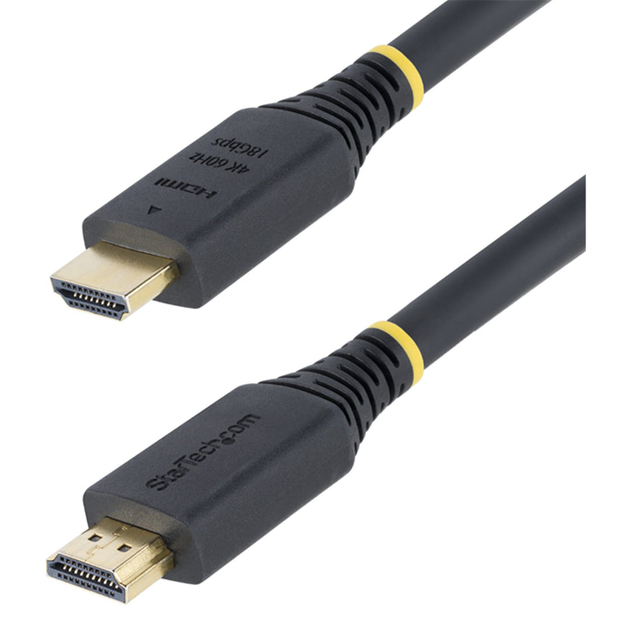 5m Premium Certified HDMI Cable 4K60