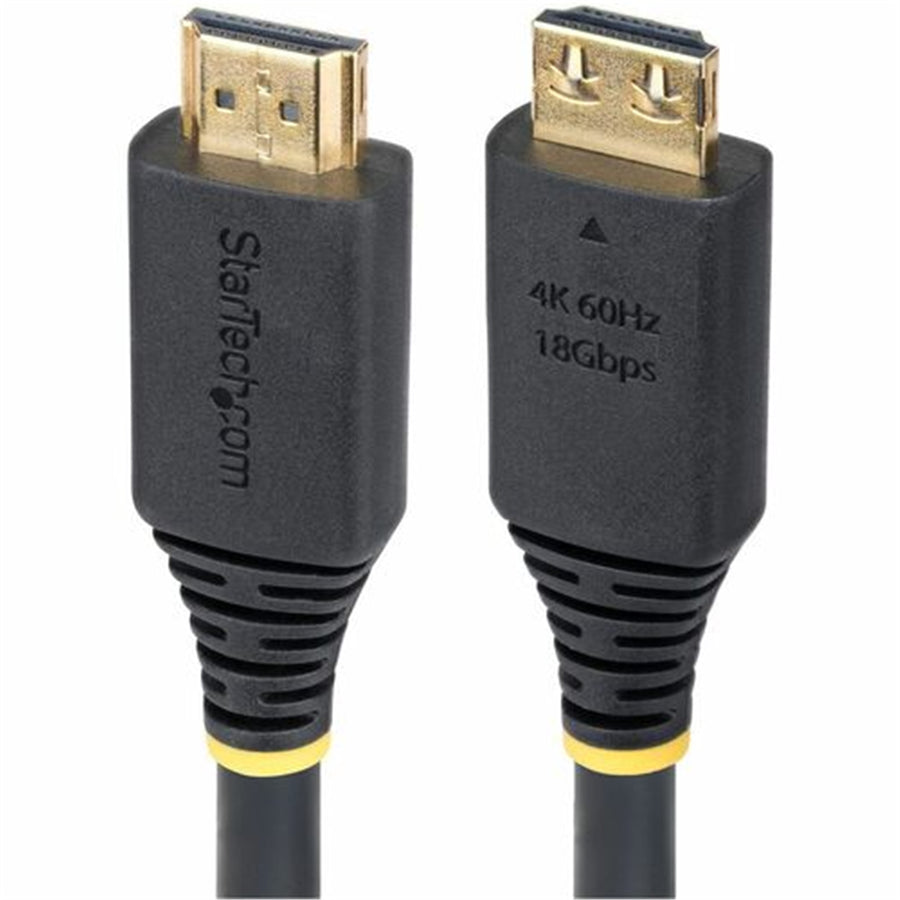 4.5m High Speed HDMI Cable Gripping