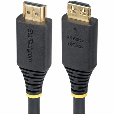 HDMI2-CABLE-GRIP-10F - 3m High-Speed HDMI-Kabel mit Grifffunktion
