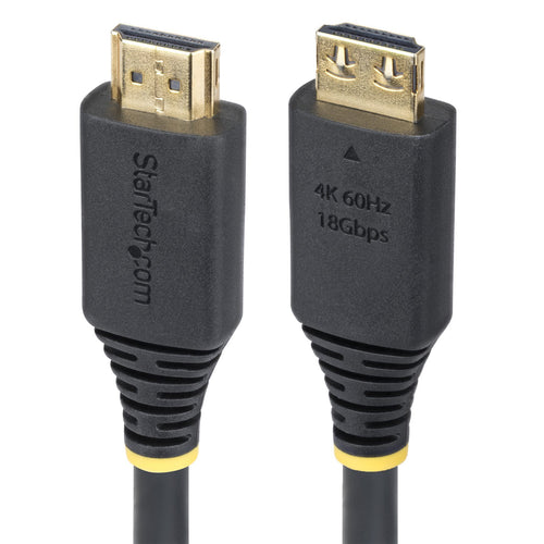 1.8m High Speed HDMI Cable Gripping