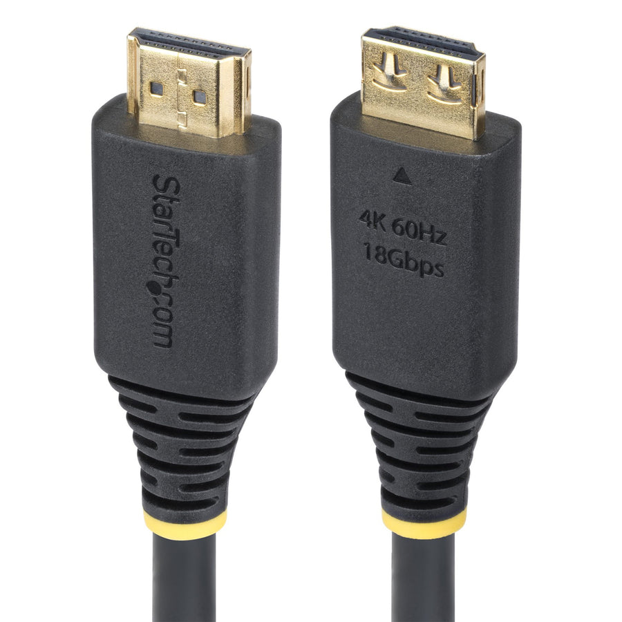 1.8m High Speed HDMI Cable Gripping