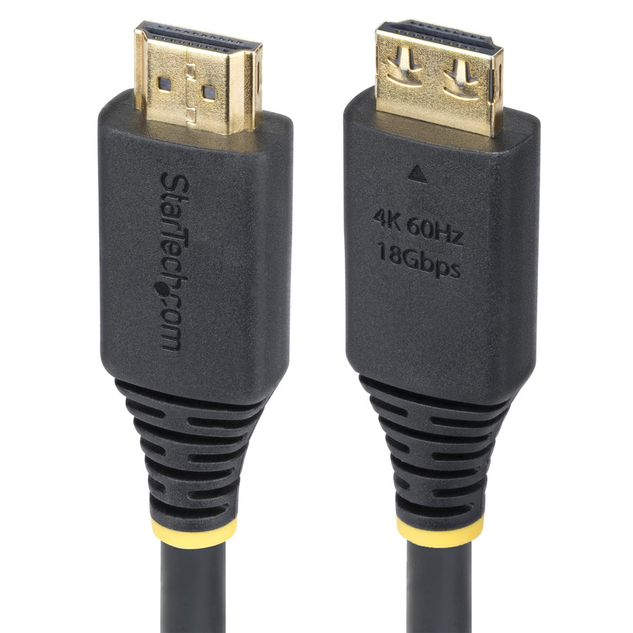 0.9m High Speed HDMI Cable Gripping