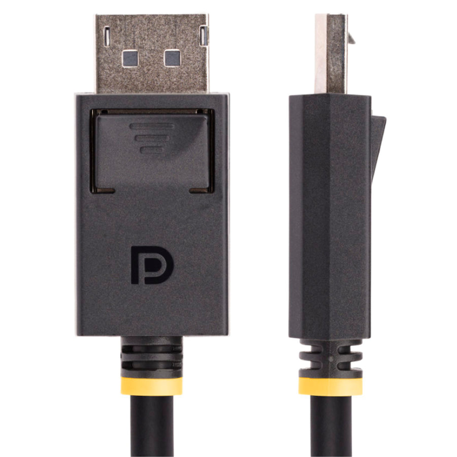 StarTech.com  DP21-3M-DP40-CABLE VESA Certified DisplayPort Cable - 3m