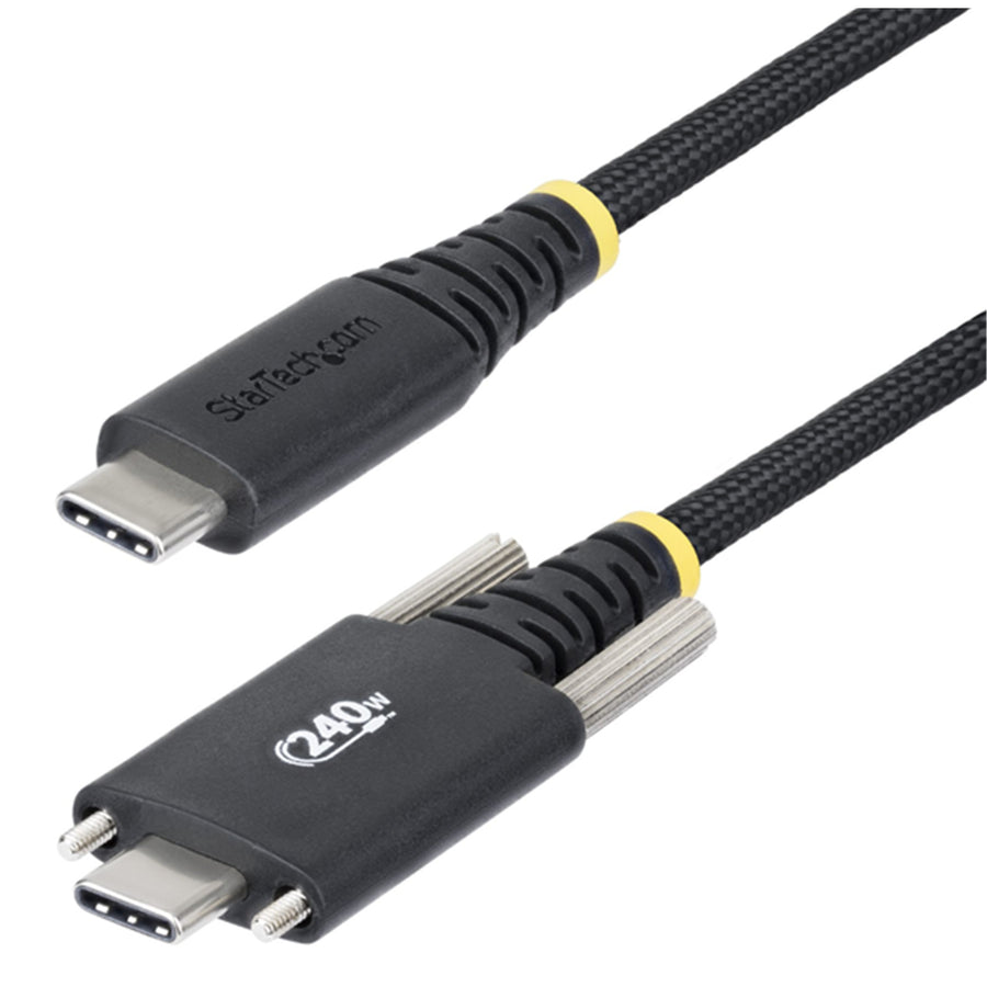 2m USB-C Charging Cable 240W PD