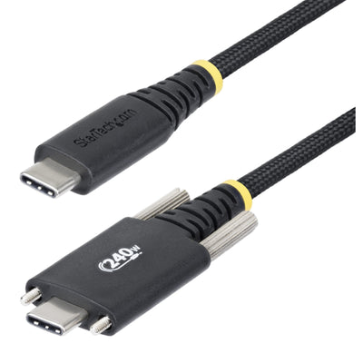 S2CEPR3M-USBSL-CABLE - 3m USB-C Ladekabel 240W PD