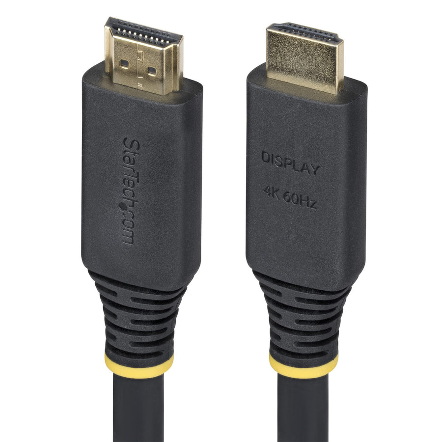 15m Active High Speed HDMI Cable 4K60