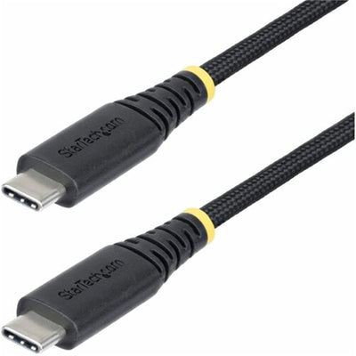 S2CEPR3M-USB-CABLE – 3m USB-C Ladekabel 240W USB-IF