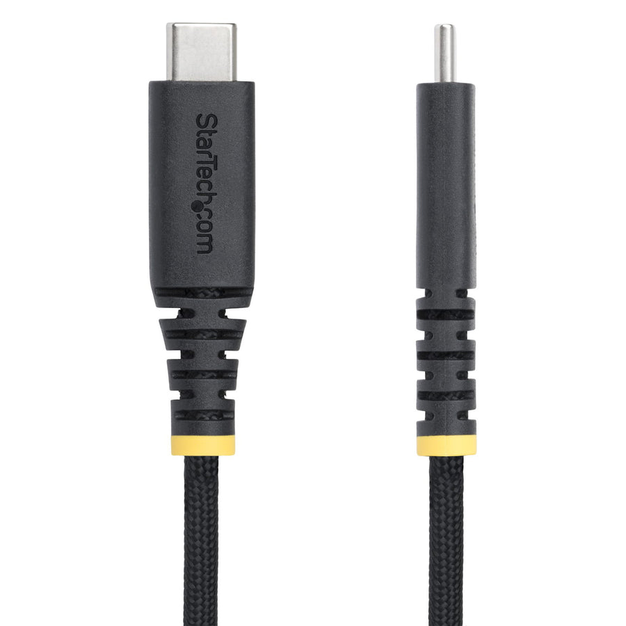 StarTech.com S2CEPR1M-USB-CABLE USB-C Charging Cable 240W USB-IF 1m