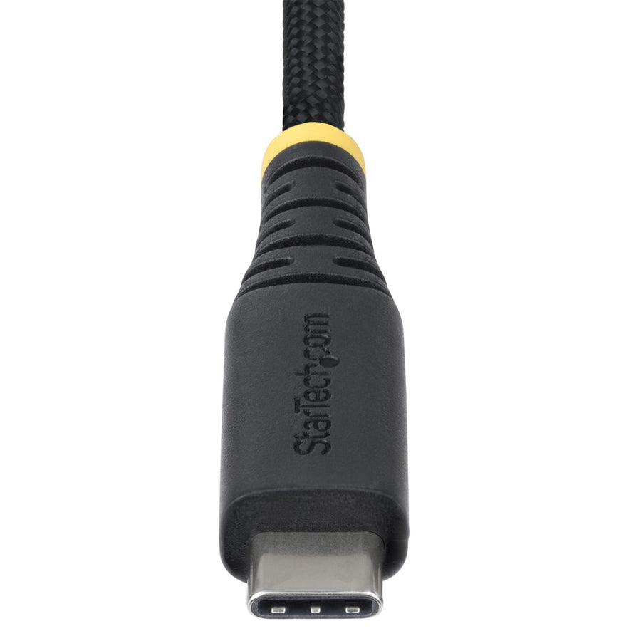 StarTech.com S2CEPR1M-USB-CABLE USB-C Charging Cable 240W USB-IF 1m