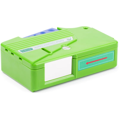 StarTech.com FOCLEANER - Fiber Optic Cable Cleaner LC/ST/SC/FC