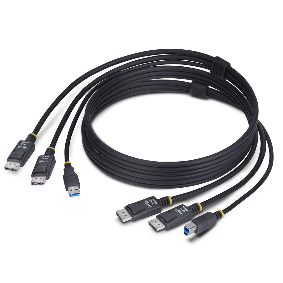 StarTech.com DDU1226-KVM-CABLE