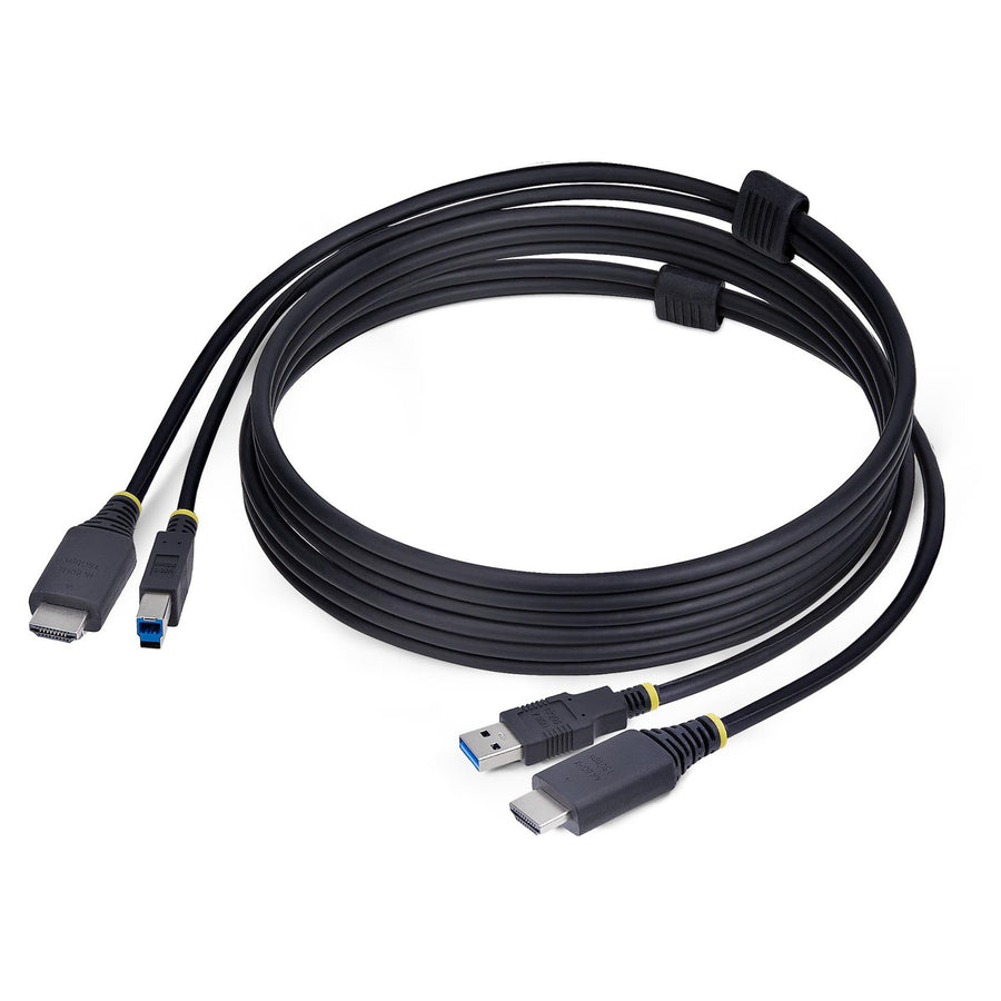 StarTech.com HU1226-KVM-CABLE