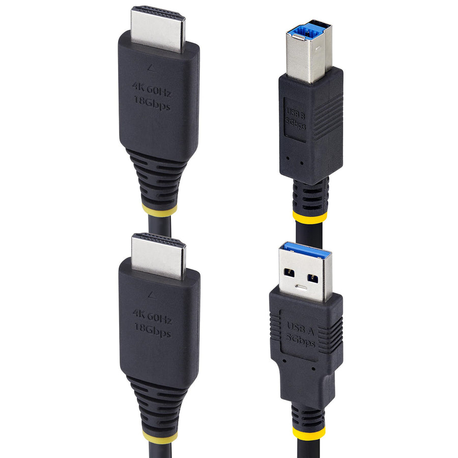 StarTech.com HU1226-KVM-CABLE