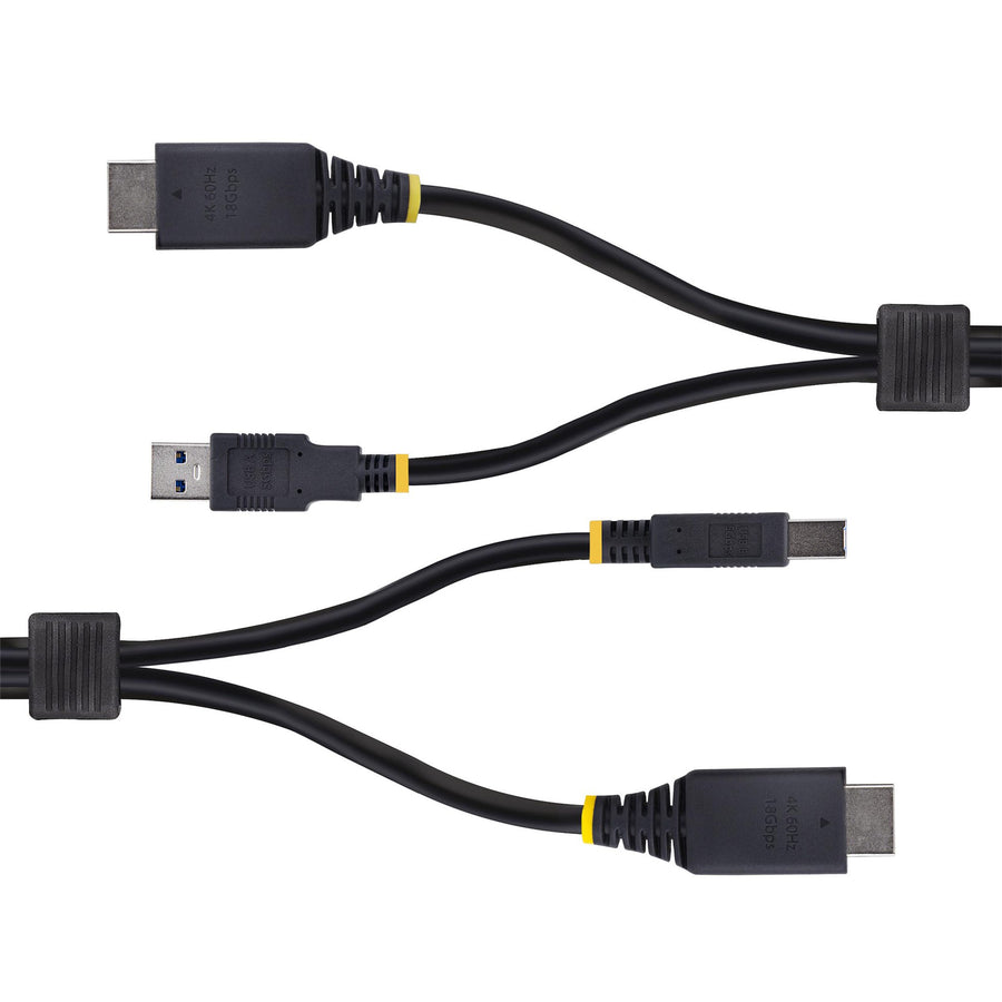 StarTech.com HU1226-KVM-CABLE
