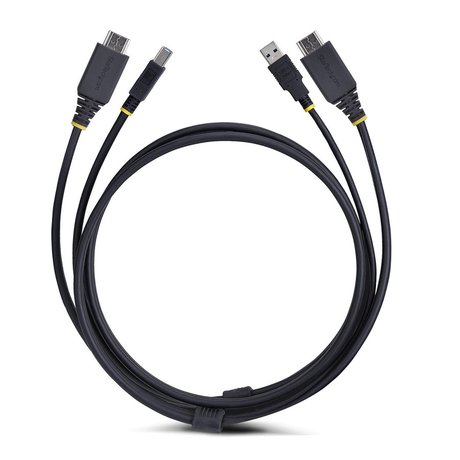 StarTech.com HU1226-KVM-CABLE